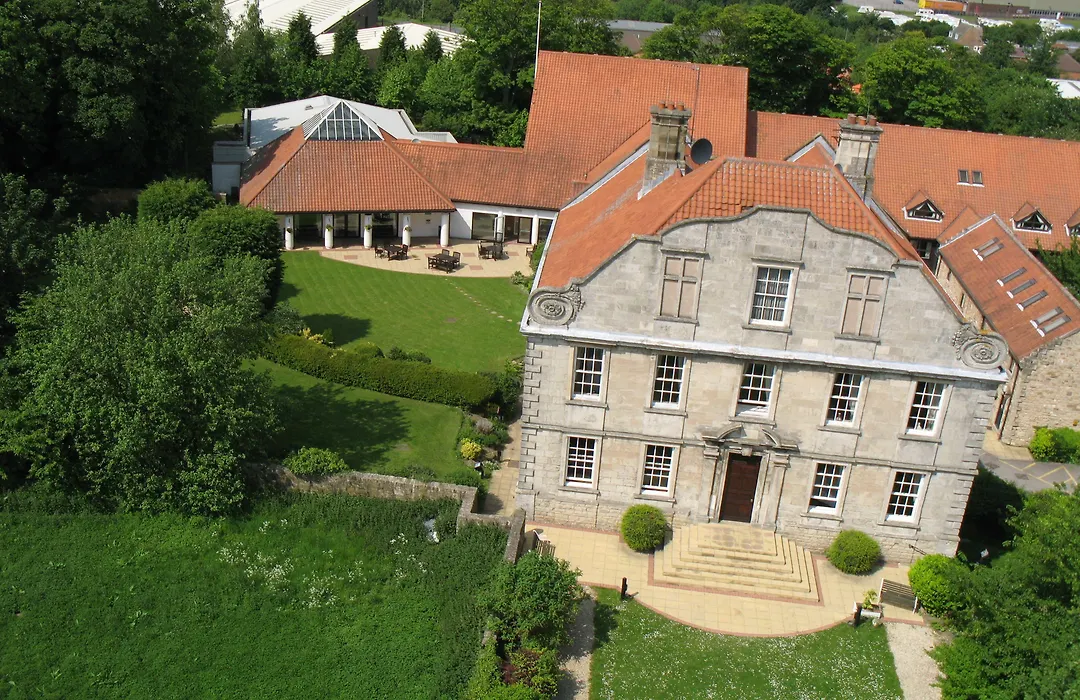 Hellaby Hall Hotel, BW Signature Collection-1
